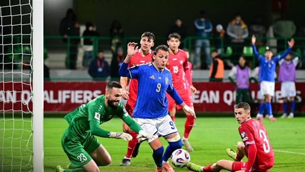 منتخب إيطاليا