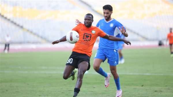 البنك الأهلي يفوز