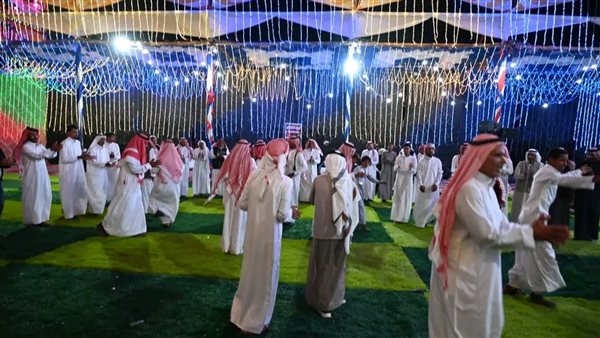 محافظ جنوب سيناء