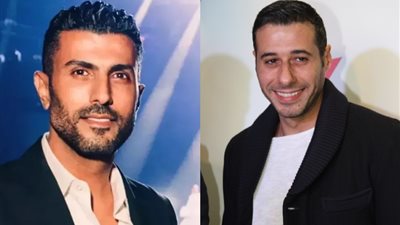 محمد سامي يشيد بأحمد السعدني بعد عرض تريلر فيلم ولنا في الخيال حب: أكثر الممثلين موهبة 