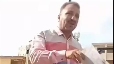 بعد تداول فيديو يُظهر إهانته للطلاب.. استبعاد مدير مدرسة الثانوية الزراعية بنين بطنطا وإحالته للتحقيق 