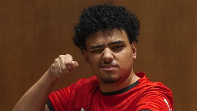 قرعة كأس العالم للألعاب الإلكترونية تضع ممثل مصر بالمجموعة الأولى 