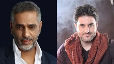 نجل فضل شاكر: الفنان ملحم زين اتهاجم بسبب موقفه مع والدي.. وكلنا ثقة في القضاء اللبناني