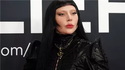 ليدي جاجا تكشف تفاصيل معاناتها النفسية.. ما القصة؟