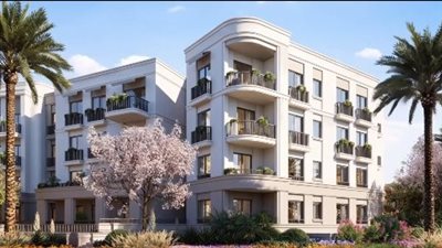 تصميمات معمارية وإطلالات خلابة.. إعمار مصر تعتزم طرح مرحلة جديدة من مشروعها بيل ڨي بزايد الجديدة