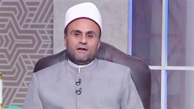 أزهري: أصح الكتب بعد القرآن الكريم هو صحيح البخاري