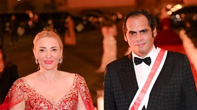 أنور الكمّوني: نجاح الجراند بول الملكي بقصر عابدين يعكس صورة مُشرفة لمصر عالميًا