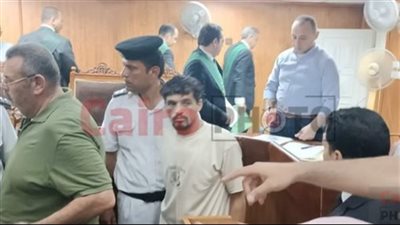تسبب في مصرع 19 شخصًا.. غدًا نظر استئناف أحد المتهمين في قضية حادث الطريق الإقليمي بالمنوفية