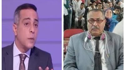 أنا مريض قلب ومن محبي الراحل.. أول تعليق من صاحب المنشور المثير للجدل عن وفاة نجم الزمالك السابق محمد صبري| خاص 