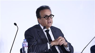 وزير الصحة: زيادة استثمار الوزارة في الرعاية الأولية والزيارات المنزلية لتوسيع الفحوصات الطبية