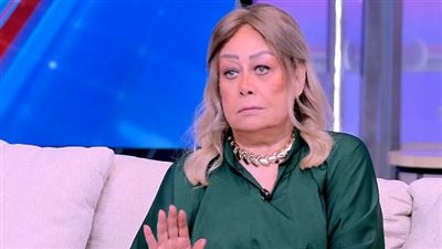 هالة فاخر: حافظت على سمعة أولادي من خلال أدواري الفنية.. وفضلت أكون محترمة في نظرهم