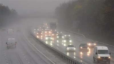 أمطار وفيضانات.. تحذيرات من العاصفة كلوديا بالمملكة المتحدة