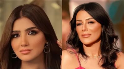 رمضان 2026.. انجي المقدم تشارك في 5 حلقات فقد في مسلسل مي عمر الجديد