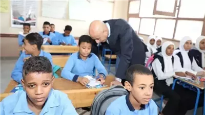 موعد امتحانات الترم الأول 2026 للمدارس.. باقي كام يوم؟