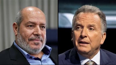 للمرة الثانية.. لقاء مرتقب بين ستيف ويتكوف وخليل الحية 