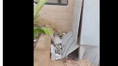 حياة أولادنا في خطر بسبب الكهرباء.. مصادر: تشكيل لجنة لفحص أزمة مدرسة التجمع ولا تهاون في سلامة الطلاب