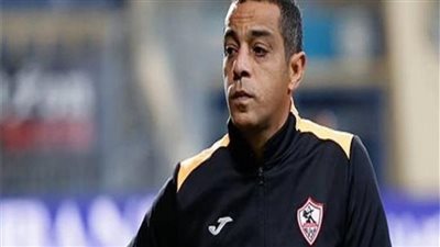 الأهلي والزمالك ينعيان محمد صبري نجم الزمالك السابق بعد مصرعه في حادث سير