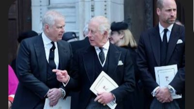 بعد تجريده من ألقابه.. تقارير عن انتقال الأمير أندور للعيش في أبوظبي ومطالب بسحب جواز سفره 