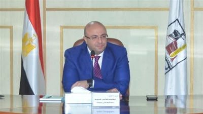 محافظ بني سويف يتابع جهود التأمين الصحي لتطوير الخدمات الطبية 