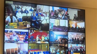 التعليم تنفذ برنامجًا موسعًا لرفع كفاءة موجهي اللغة الإنجليزية على مستوى الجمهورية