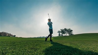 ريادة بلا منافس.. جولف مدينتي يتربع على عرش الجولف المصري والإفريقي