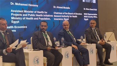 الصحة: شبكة وطنية للسكتة الدماغية قيد التوسع.. وخارطة طريق لتعزيز جاهزية المستشفيات