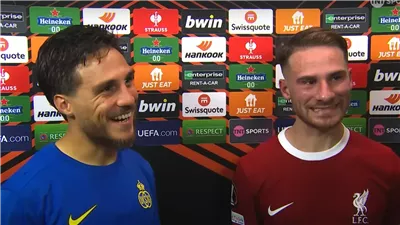 ينضم لعائلة ماك أليستر.. كيفين يسجل ظهوره الأول مع منتخب الأرجنتين