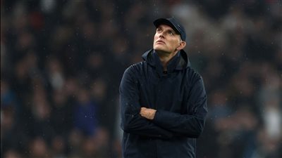 توخيل: لا ضمان للاعب في التشكيلة الأساسية.. ولا أحب استبعاد أحد