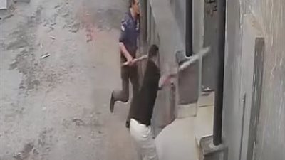 فحص أمني لاعتداء شخصين على آخر بالشوم في المنيا