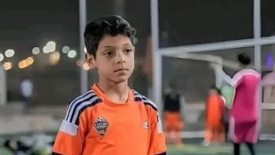نجل الراحل محمد صبري ناعيا والده: بدعيلك من قلبي عشان أنت أحسن وأحن أب في العالم
