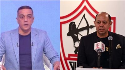 أحمد سليمان: أشكر كل من حضر جنازة محمد صبري.. وشعرت بملحمة كبيرة في ليلة وداعه