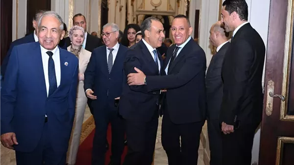 لجنة العلاقات الخارجية