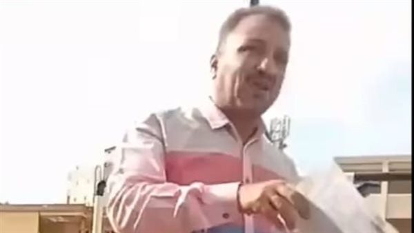 مدير المدرسة 