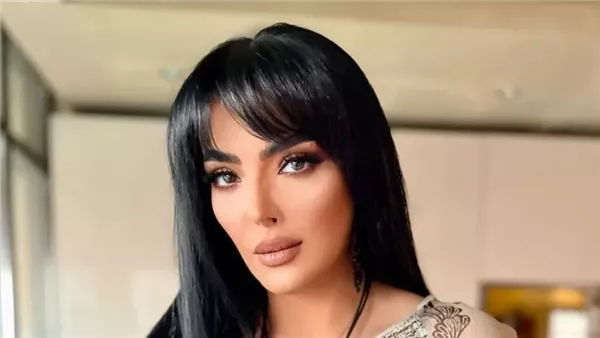 حورية فرغلي