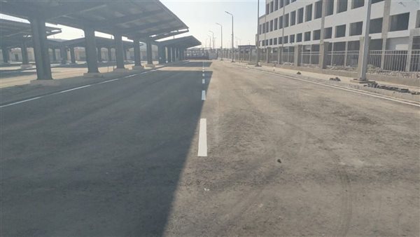 تخطيط الموقف الجديد