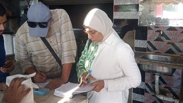 حملة رقابية 