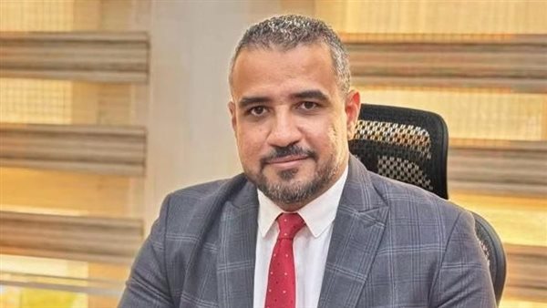  المهندس محمود مراد