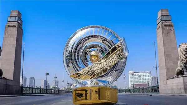 درع الدوري الممتاز