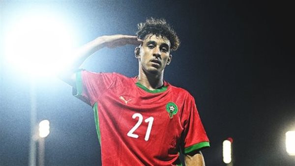 المغرب وأمريكا في