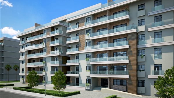 وحدات بنتهاوس 