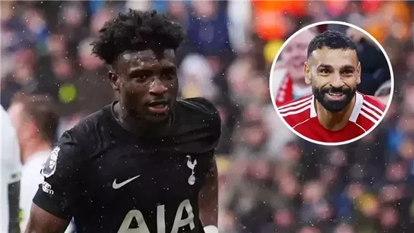 محمد صلاح ومحمد قدوس