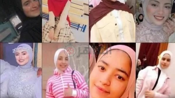 صبايا العنب ضحايا