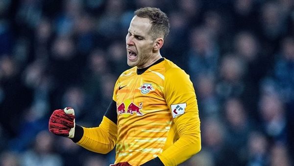 المجري بيتر جولاتشي