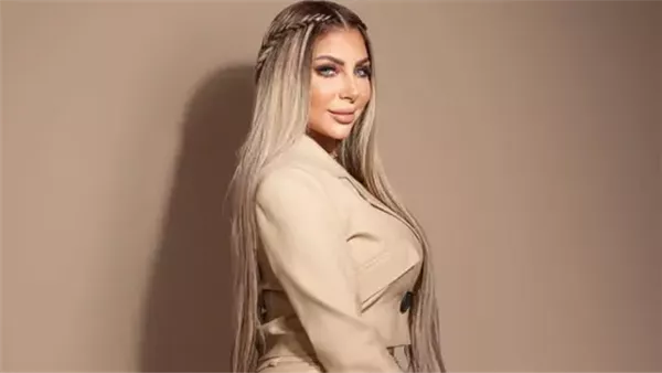 سارة خليفة -أرشيفية