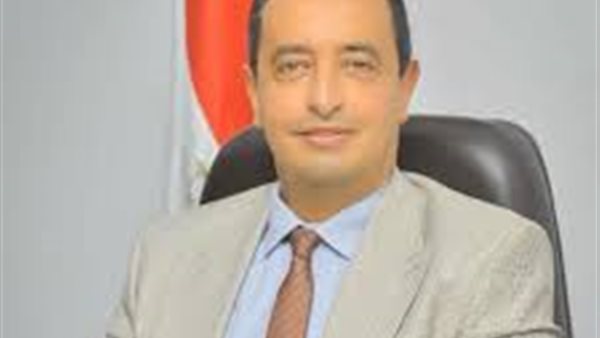  الدكتور عمرو عثمان