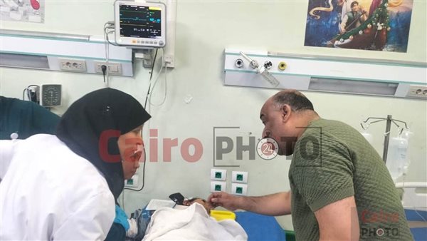 نائب مدير هيئة الرعاية