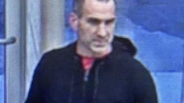  كيث مايكل ليزا