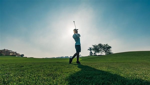 جولف مدينتي 