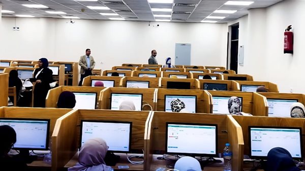 جامعة سوهاج الأهلية