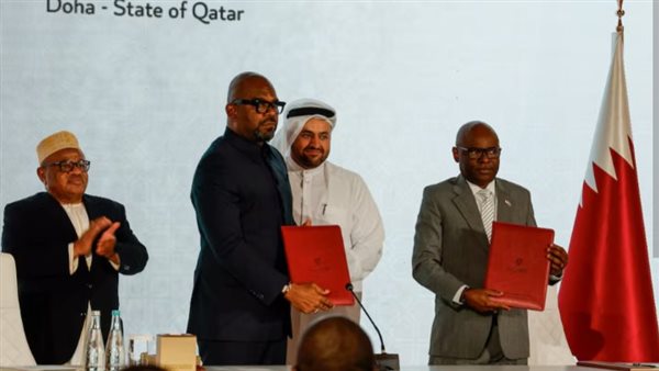 الكونغو وجماعة M23